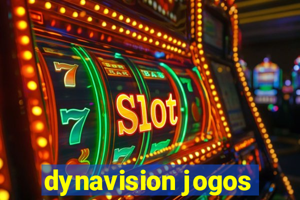 dynavision jogos